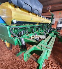 PLANTADEIRA JOHN DEERE 2126 26 LINHAS DE 0,45 CM completo