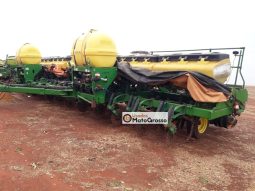 PLANTADEIRA JOHN DEERE CCS 2130 26 LINHAS DE 0,50 CM completo