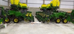 PLANTADEIRA JOHN DEERE DB50 31 LINHAS DE 0,50 CM completo