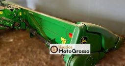 PLATAFORMA DE MILHO JOHN DEERE 617C 17 LINHAS DE 0,45 CM completo