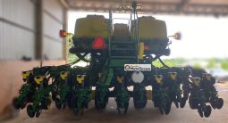 PLANTADEIRA JOHN DEERE DB 50 completo