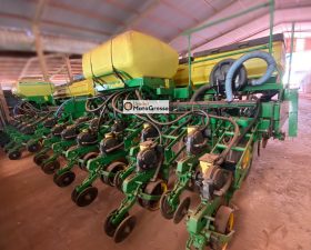 PLANTADEIRA JOHN DEERE 2122 22 LINHAS