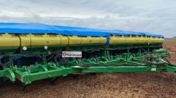 PLANTADEIRA JOHN DEERE 2126 /26 completo