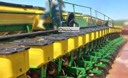 PLANTADEIRA JOHN DEERE 1113 24 LINHAS completo