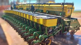 PLANTADEIRA JOHN DEERE 1113 24 LINHAS