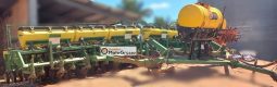 PLANTADEIRA JOHN DEERE 1113 24 LINHAS completo