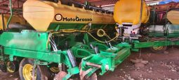 PLANTADEIRA JOHN DEERE 2122 COM 20 LINHAS DE 0,45 CM completo