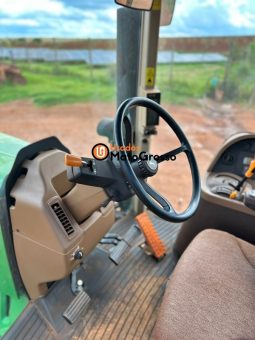 TRATOR JOHN DEERE 7225J 225CV completo