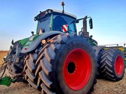 TRATOR FENDT 1050 517CV completo