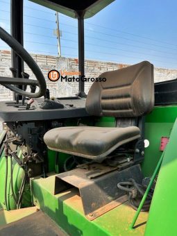 TRATOR JOHN DEERE 6405 completo