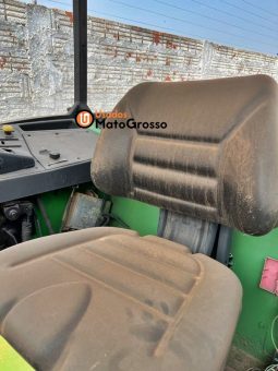 TRATOR JOHN DEERE 6405 completo