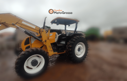 TRATOR VALTRA 850 – 85CV completo