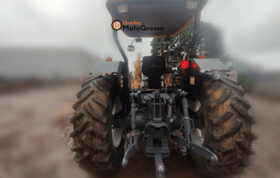 TRATOR VALTRA 850 – 85CV completo