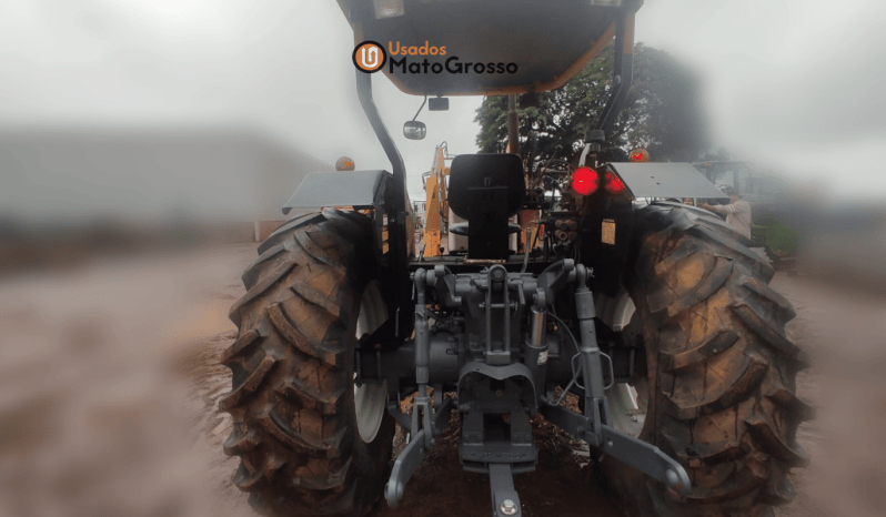 TRATOR VALTRA 850 – 85CV completo