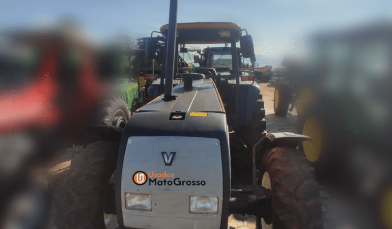 TRATOR VALTRA BM110 completo