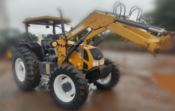 TRATOR VALTRA 850 – 85CV completo