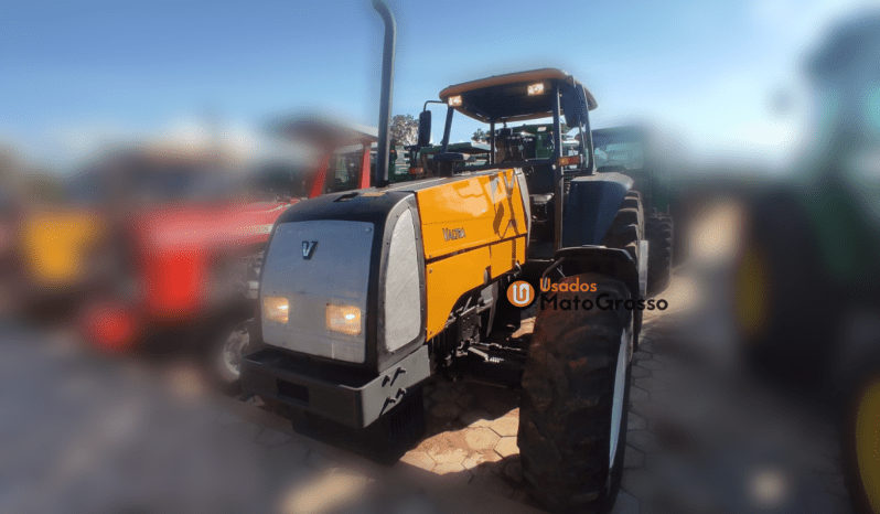 TRATOR VALTRA BM110 completo