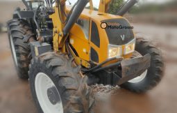 TRATOR VALTRA 850 – 85CV completo