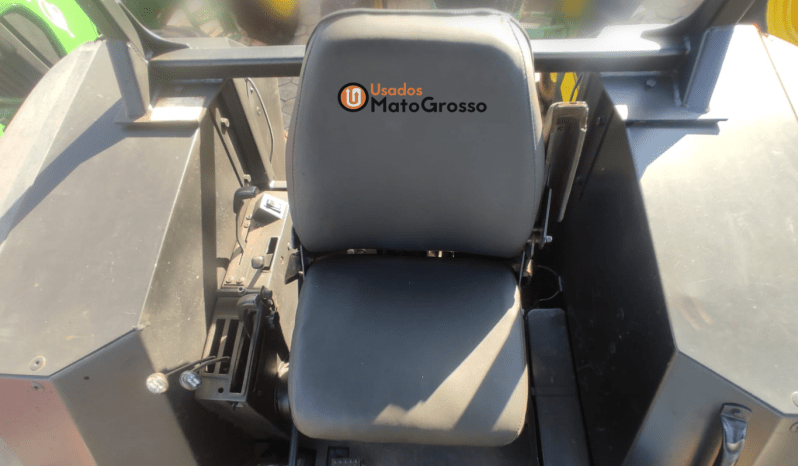 TRATOR VALTRA BM110 completo