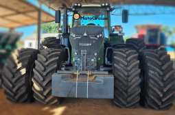 TRATOR FENDT VARIO 939 – 385CV completo