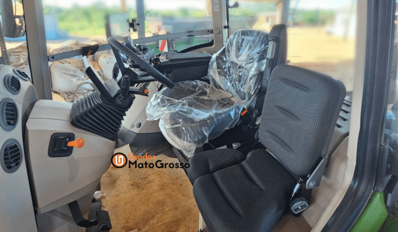 TRATOR FENDT VARIO 939 – 385CV completo