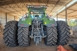 TRATOR FENDT VARIO 939 – 385CV completo