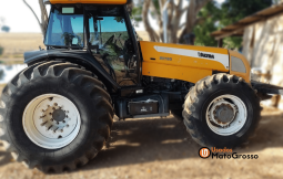 TRATOR VALTRA BH 180 completo