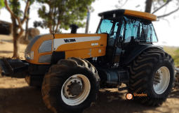 TRATOR VALTRA BH 180 completo