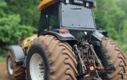 TRATOR VALTRA BH 180 completo