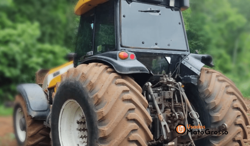 TRATOR VALTRA BH 180 completo