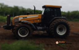 TRATOR VALTRA BH 180 completo