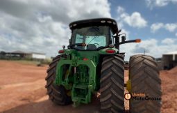 TRATOR JOHN DEERE 8320R completo