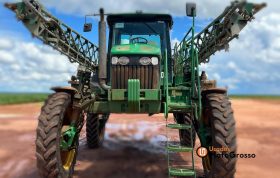 PULVERIZADOR JOHN DEERE 4730