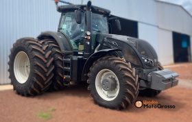 TRATOR VALTRA S374