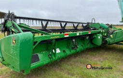 COLHEITADEIRA JOHN DEERE STS 9770 – 40 PES DRAPPER completo