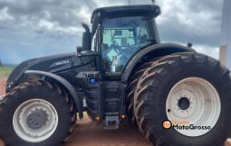 TRATOR VALTRA S374 completo