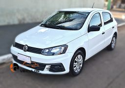 CARRO GOL TRENDLINE 1.6 completo