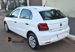 CARRO GOL TRENDLINE 1.6 completo