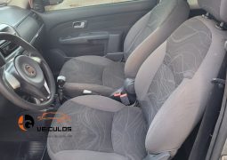 CARRO FIAT STRADA TREKKING (SERIE ITÁLIA) 1.4 CABINE ESTENDIDA completo