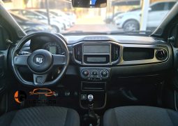 CARRO FIAT STRADA ENDURACE CS – PLUS completo