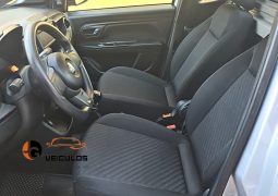 CARRO FIAT STRADA ENDURACE CS – PLUS completo