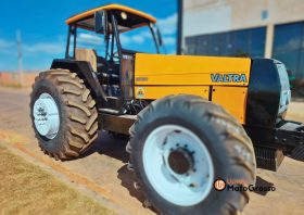 TRATOR VALTRA BH 180