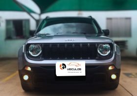 JEEP RENEGADE 1.8 FLEX