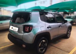 JEEP RENEGADE 1.8 FLEX completo