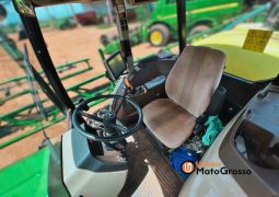 PULVERIZADOR JOHN DEERE 4630 – 27 MTS DE BARRA completo