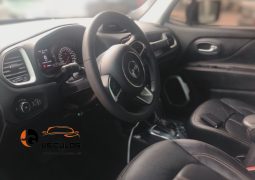 JEEP RENEGADE 1.8 FLEX completo