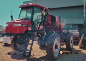 DISTRIBUIDOR AUTOPROPELIDO CASE IH 5.0