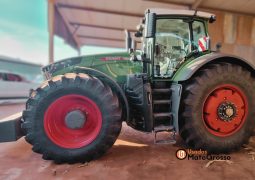 TRATOR FENDT VARIO 1050 completo