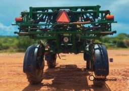 PULVERIZADOR JOHN DEERE 4630 – 27 MTS DE BARRA completo