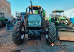 TRATOR VALTRA BH 180 completo